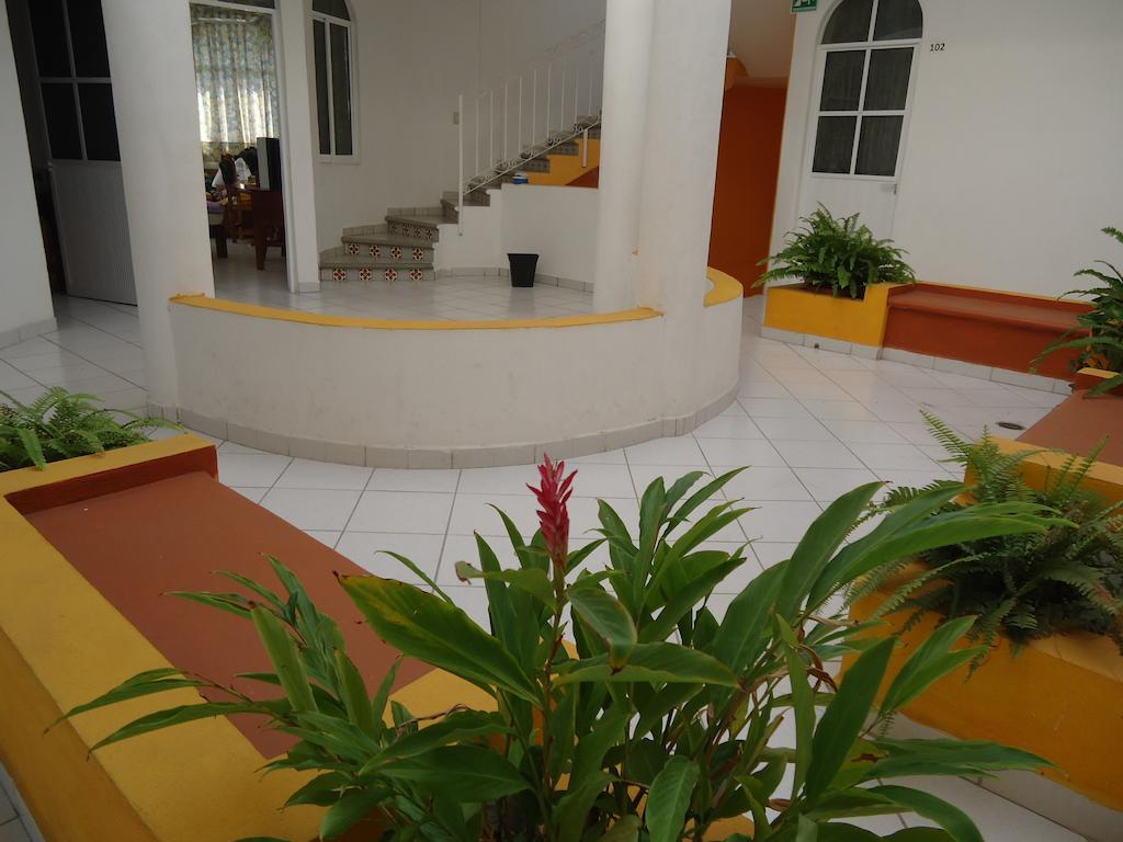 Hotel Cz Santa Cruz Huatulco Ngoại thất bức ảnh