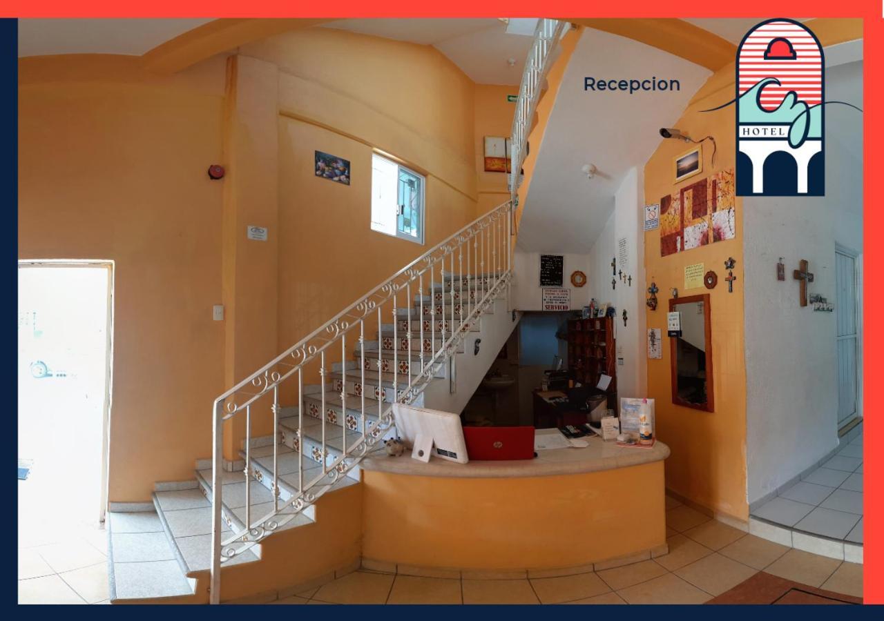 Hotel Cz Santa Cruz Huatulco Ngoại thất bức ảnh