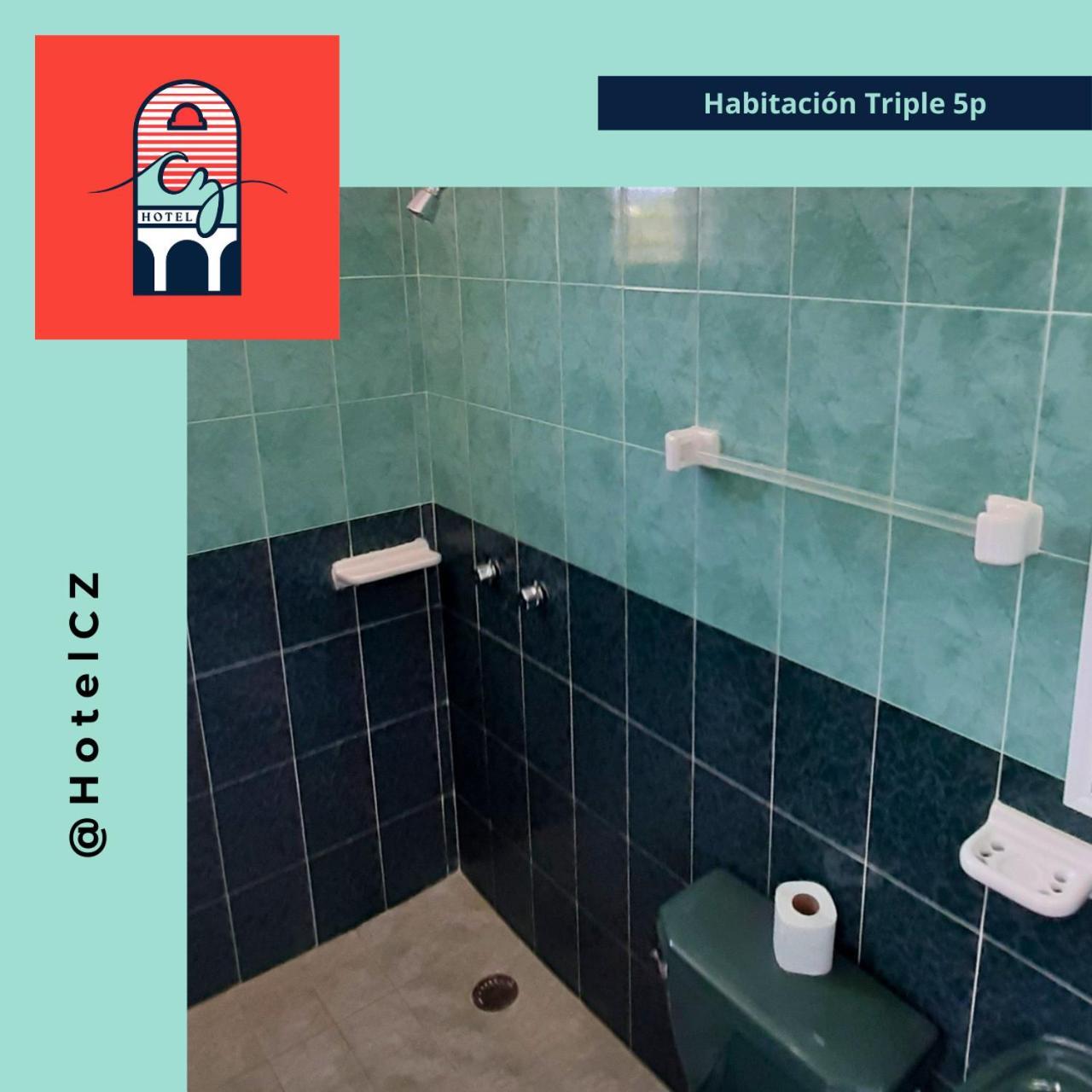 Hotel Cz Santa Cruz Huatulco Ngoại thất bức ảnh